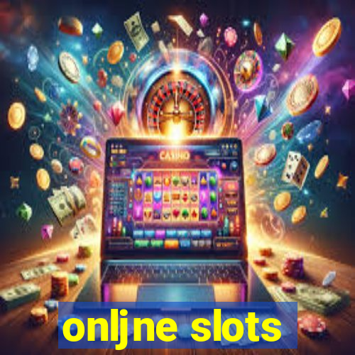 onljne slots