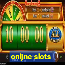 onljne slots