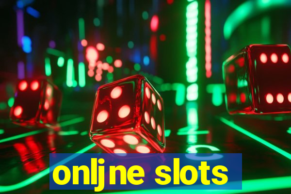 onljne slots