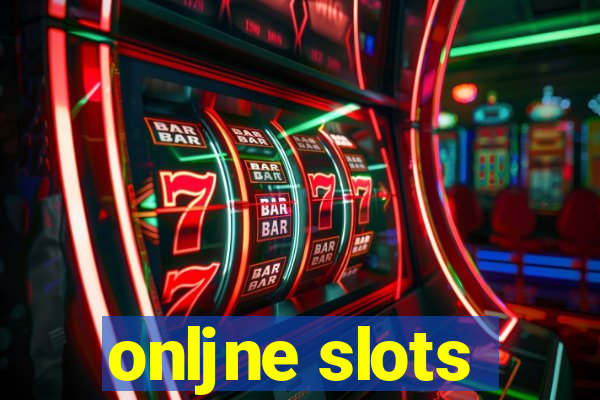 onljne slots