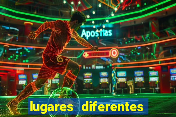 lugares diferentes para comemorar aniversário bh