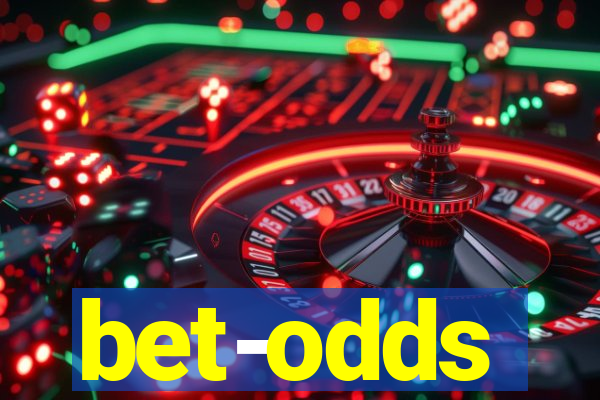 bet-odds