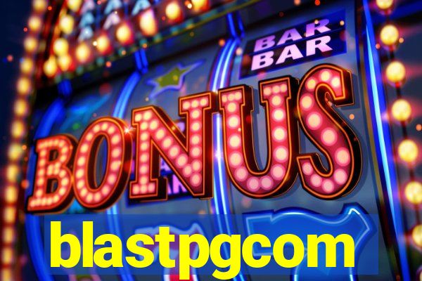 blastpgcom