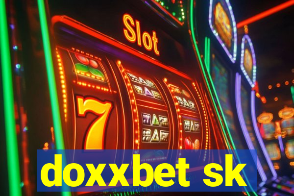 doxxbet sk