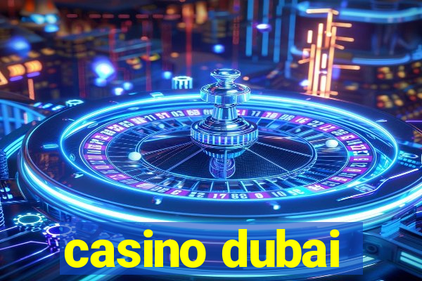 casino dubai