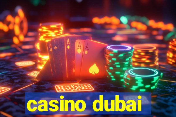 casino dubai