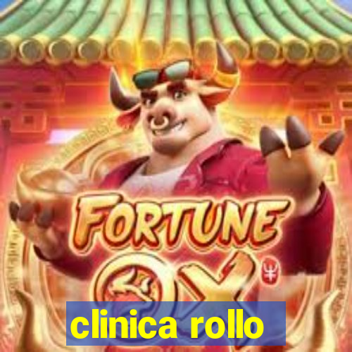 clinica rollo