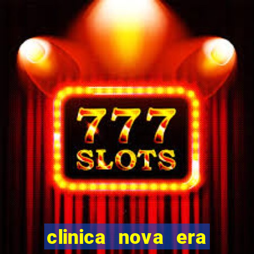 clinica nova era vila maria