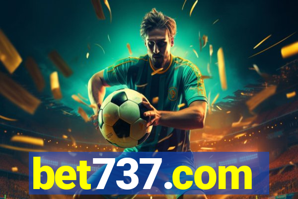 bet737.com