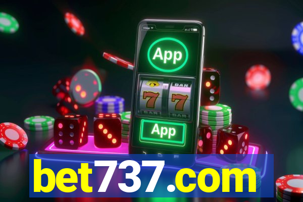 bet737.com