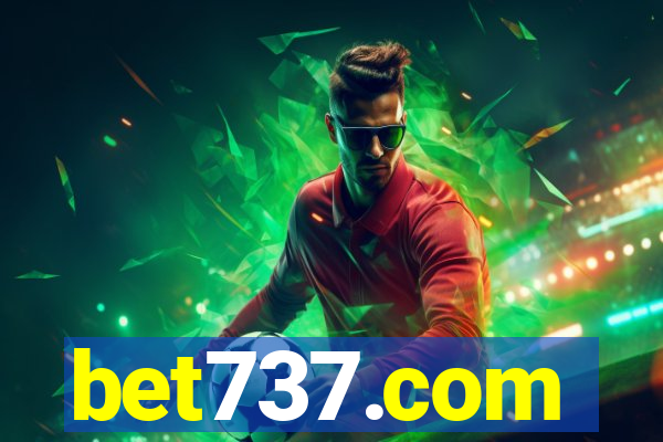 bet737.com