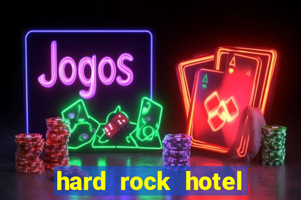 hard rock hotel and casino in biloxi