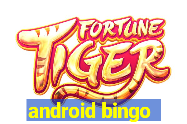 android bingo