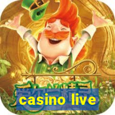 casino live