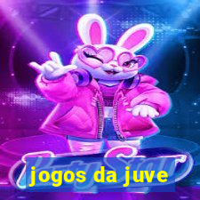 jogos da juve