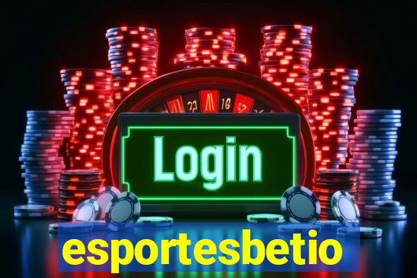 esportesbetio