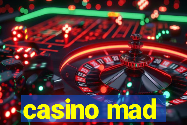 casino mad