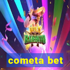 cometa bet