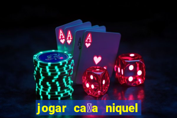 jogar ca莽a niquel halloween gratis