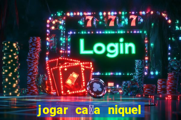 jogar ca莽a niquel halloween gratis