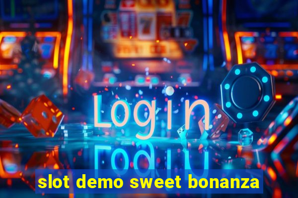 slot demo sweet bonanza