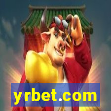 yrbet.com