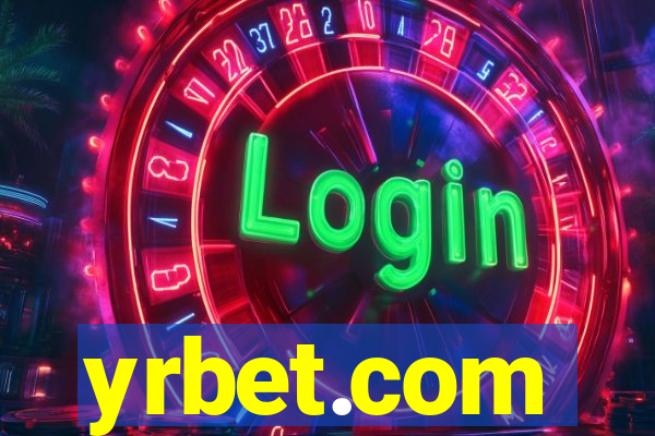 yrbet.com