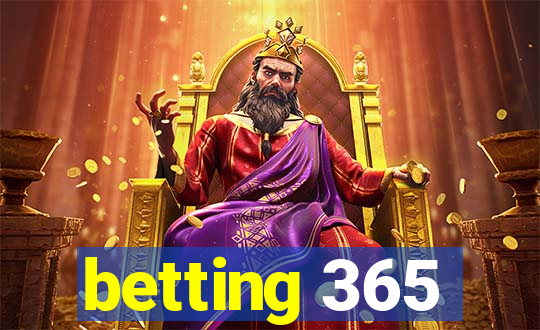 betting 365