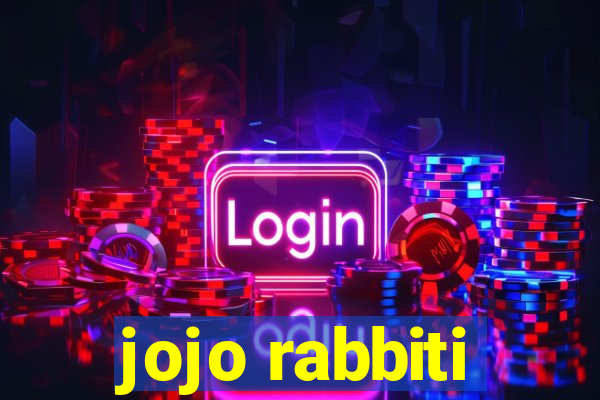 jojo rabbiti