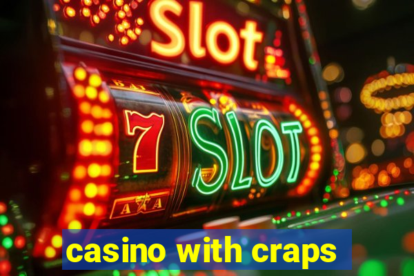 casino with craps