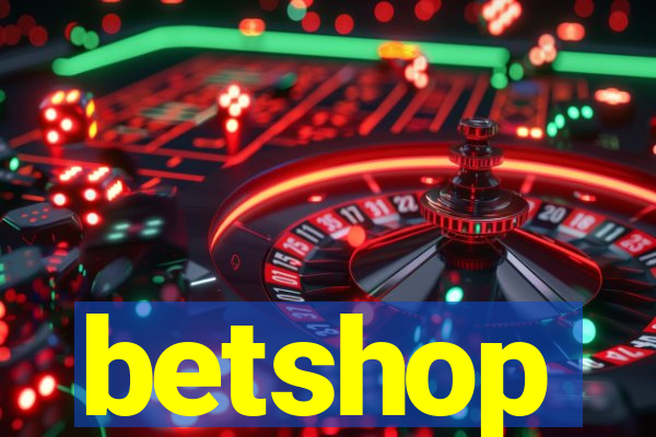 betshop