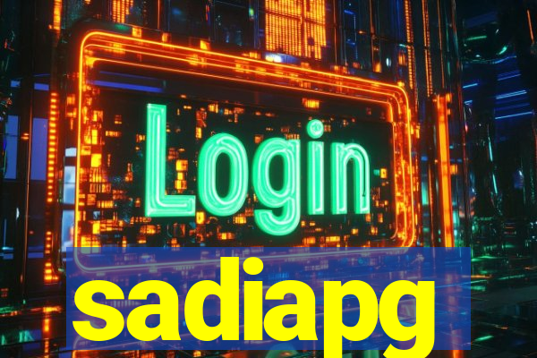 sadiapg