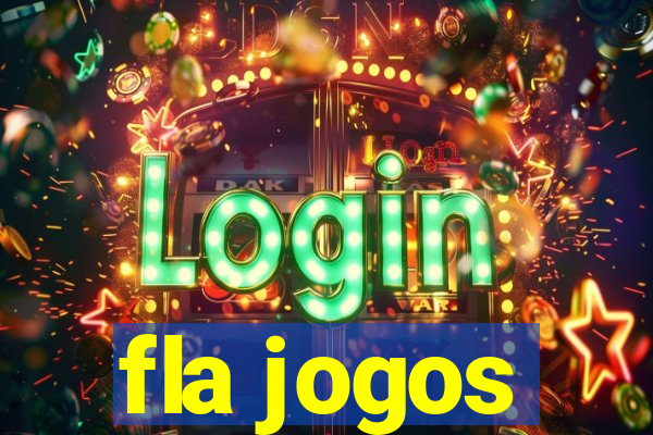 fla jogos