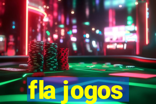 fla jogos