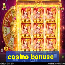 casino bonuse