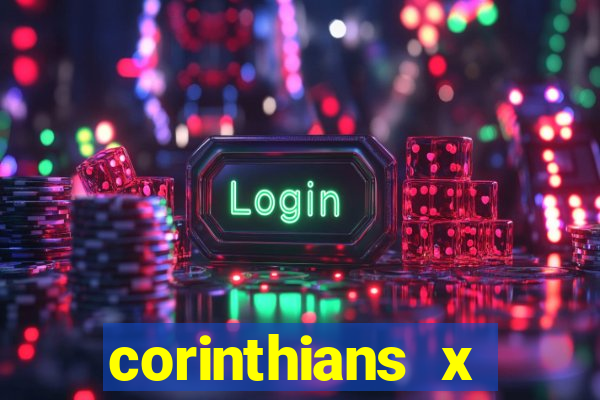 corinthians x cruzeiro play hd