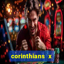 corinthians x cruzeiro play hd