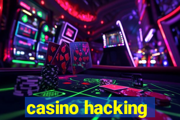 casino hacking