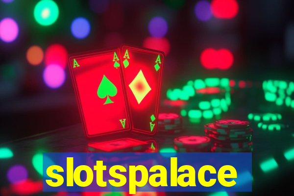 slotspalace