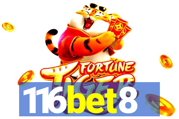 116bet8