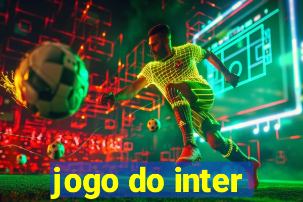 jogo do inter