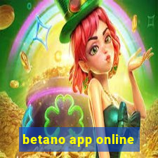 betano app online