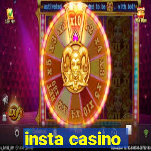 insta casino