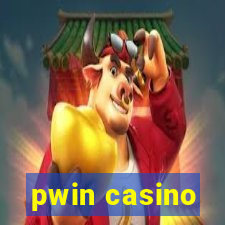 pwin casino