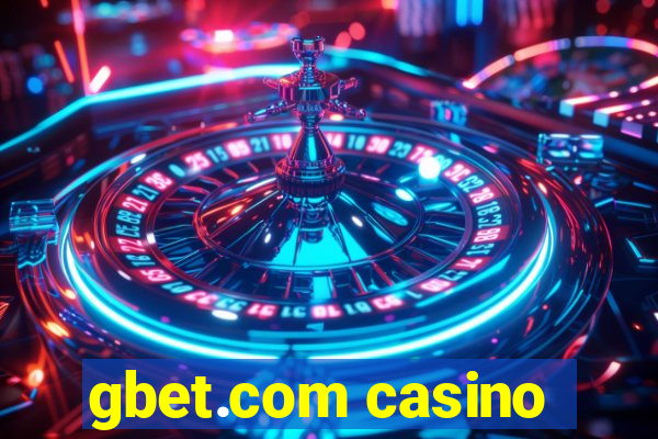 gbet.com casino