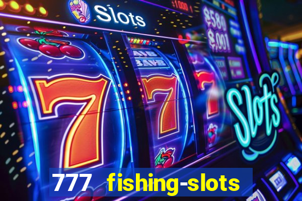 777 fishing-slots bingo poker 2