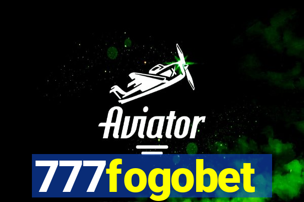 777fogobet