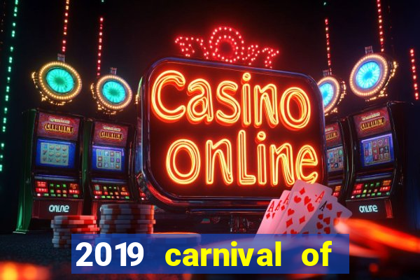 2019 carnival of venice casino of venice