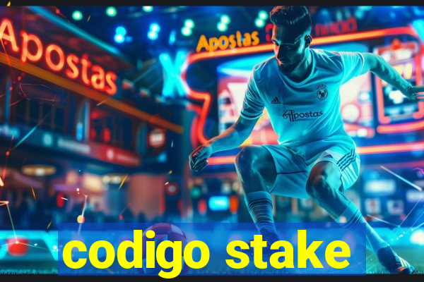 codigo stake