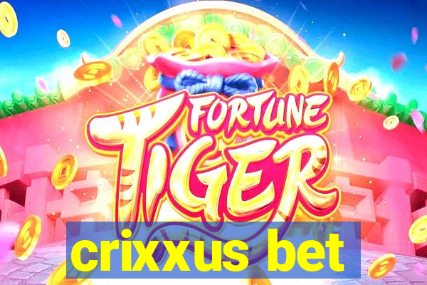 crixxus bet